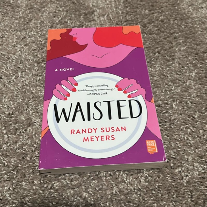 Waisted