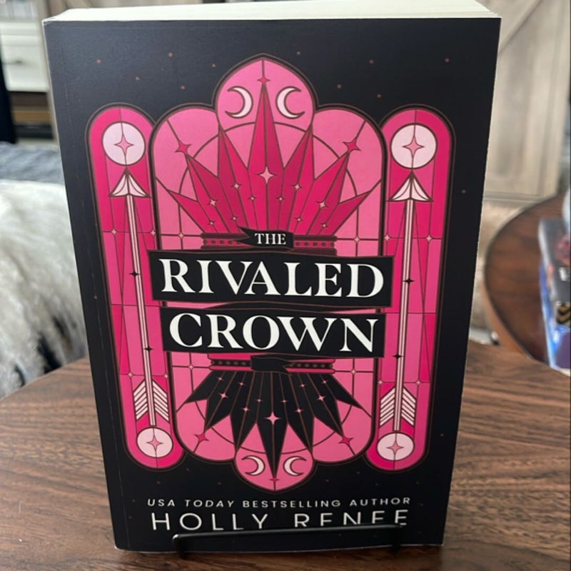 The Rivaled Crown