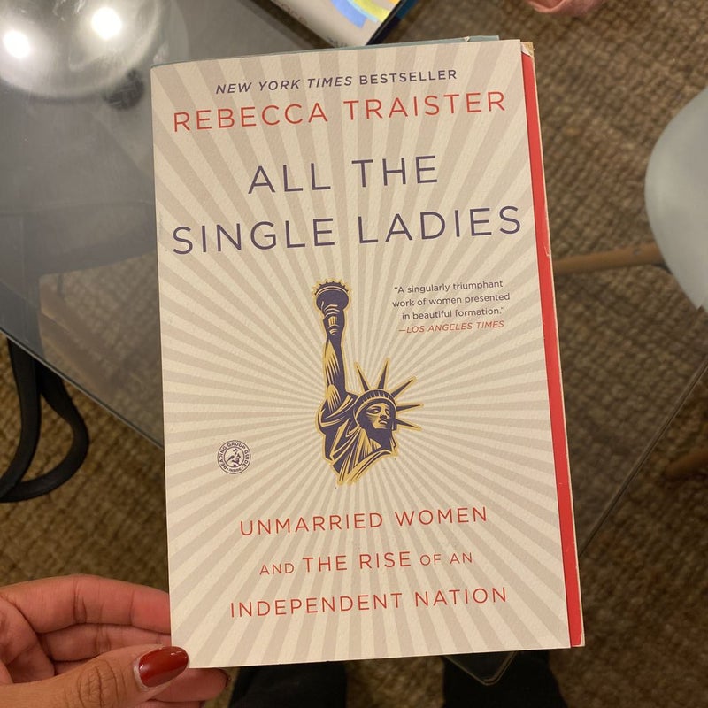 All the Single Ladies
