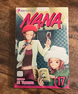 Nana, Vol. 17