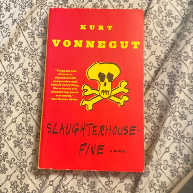 Slaughterhouse-Five