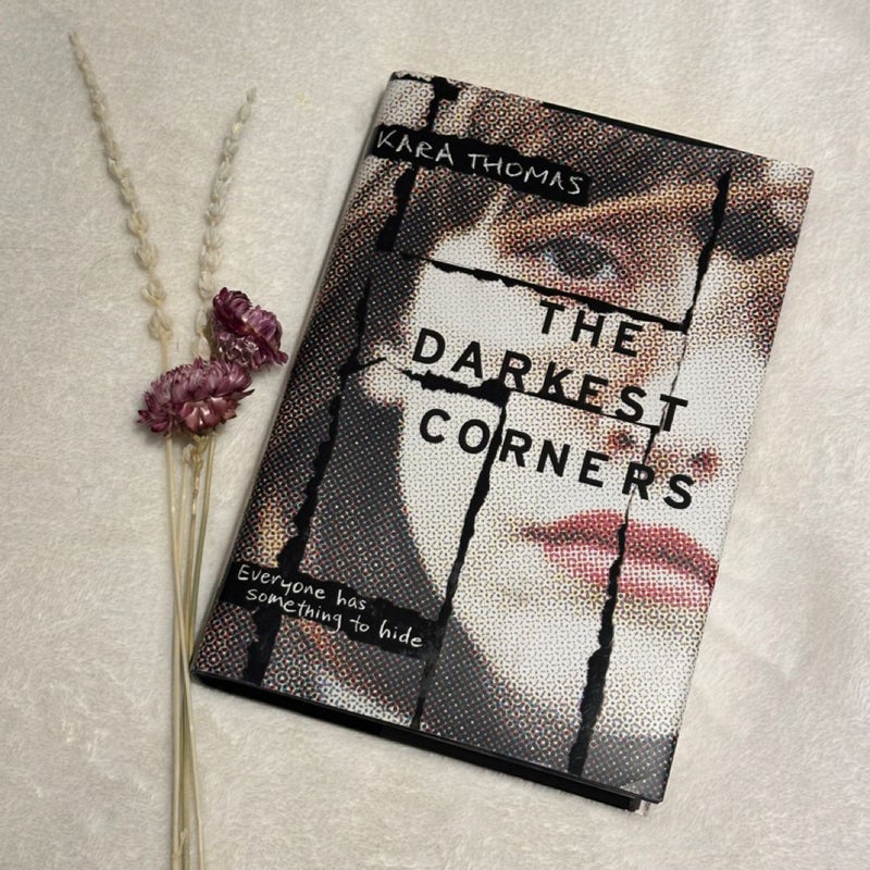 The Darkest Corners