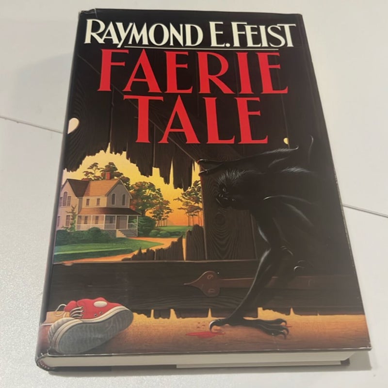 Faerie Tale