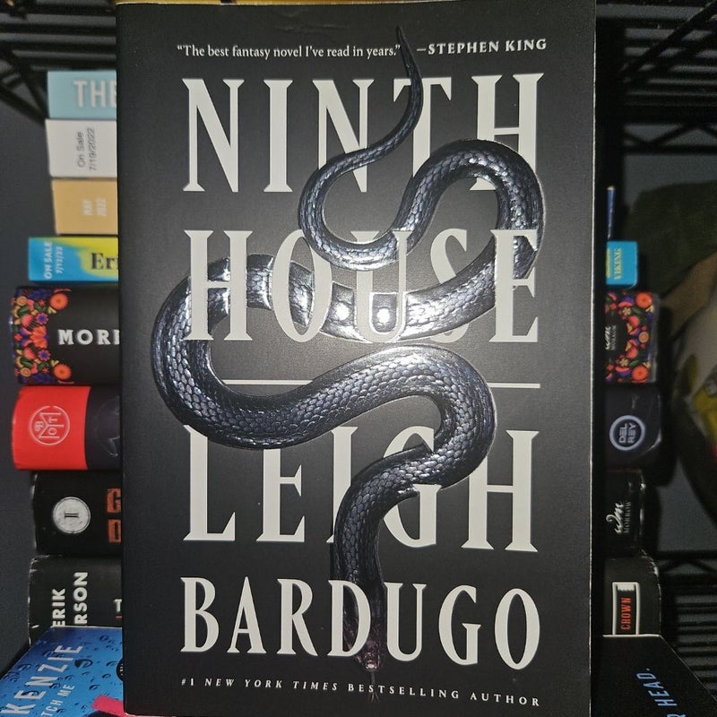 Ninth House