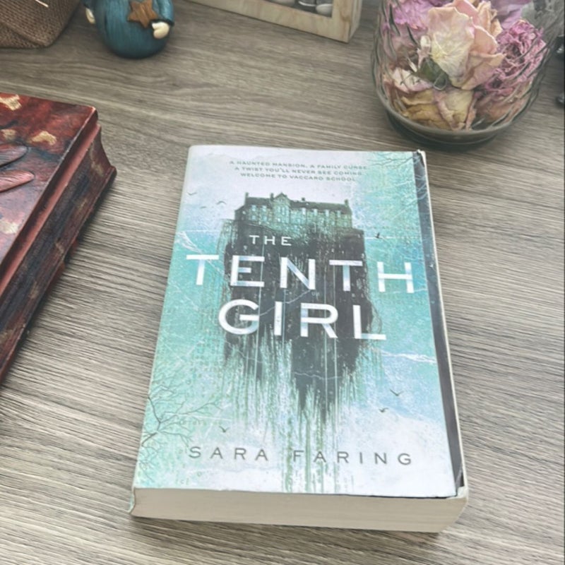 The Tenth Girl