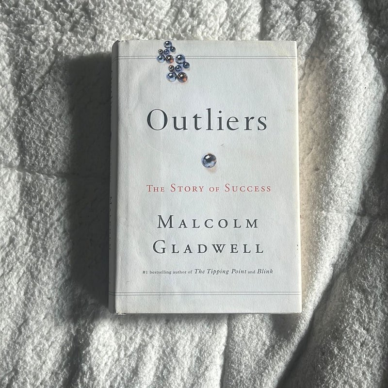 Outliers