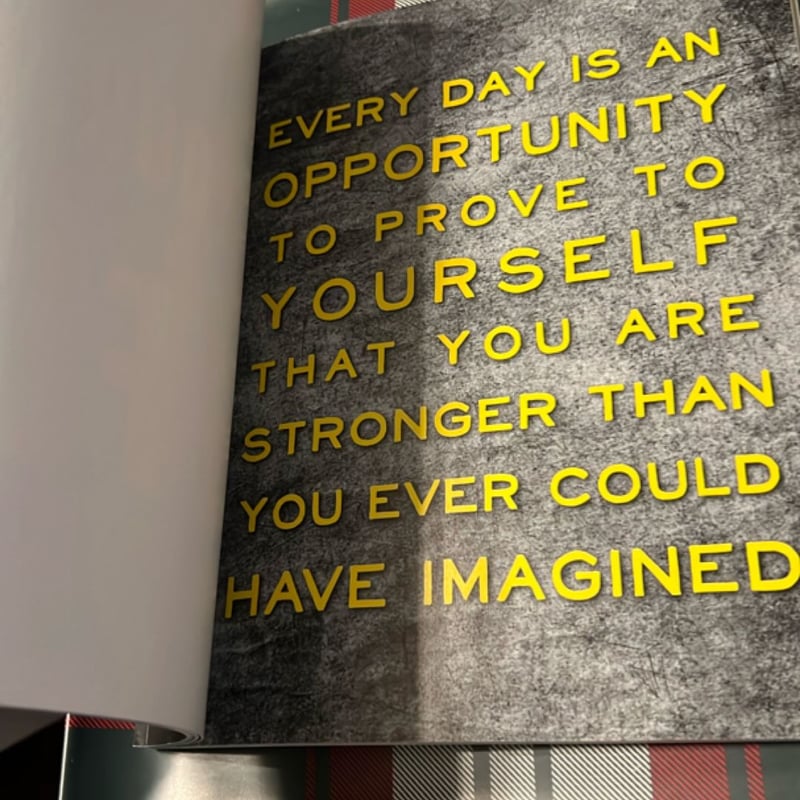 WOD Motivational Posters