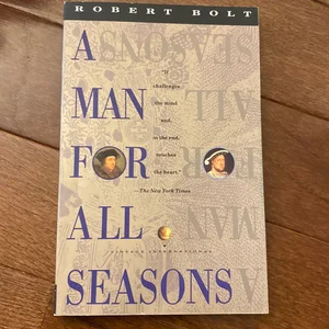 A Man for All Seasons