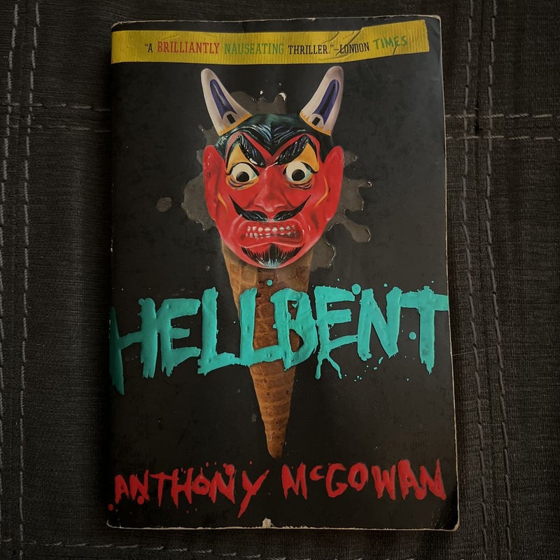 Hellbent