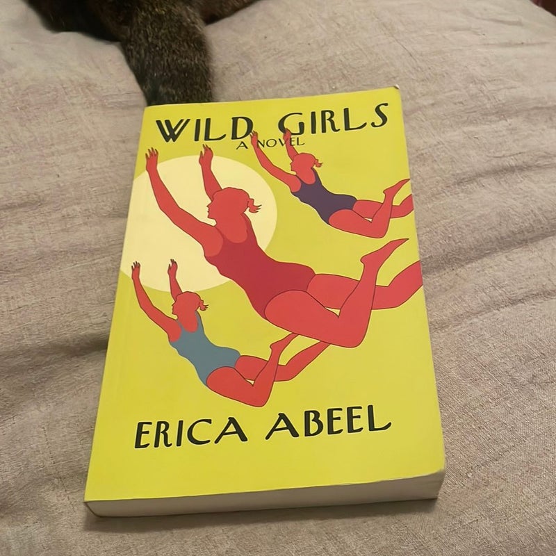 Wild Girls