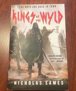 Kings of the Wyld