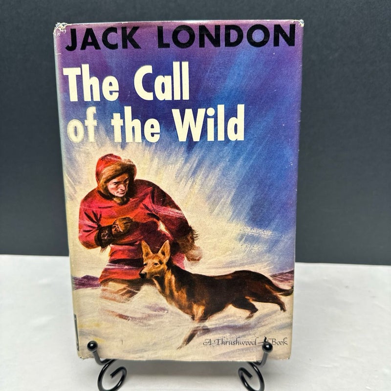 The Call of The Wild