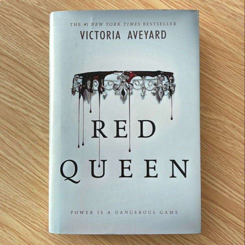 Red Queen