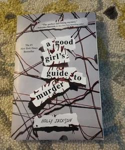 A Good Girl's Guide to Murder