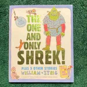 The One and Only Shrek!