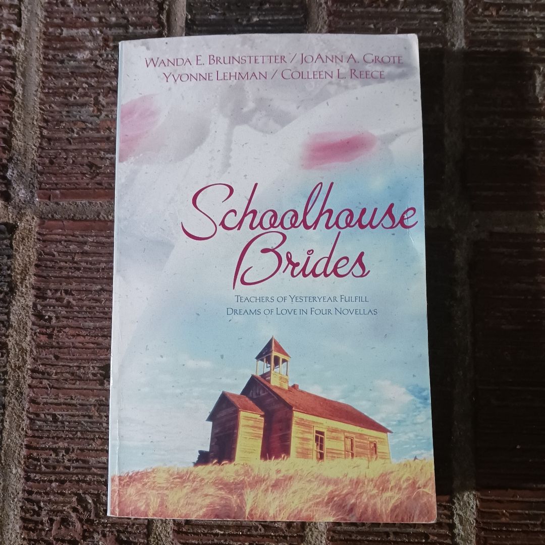 Schoolhouse Brides
