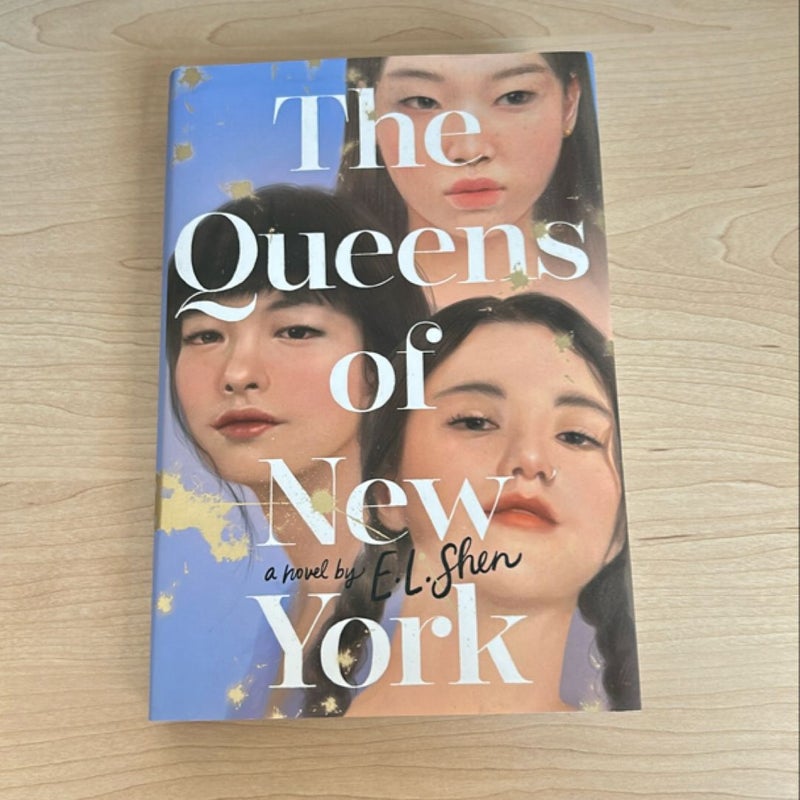 The Queens of New York