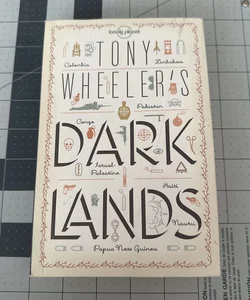 Tony Wheeler's Dark Lands 1