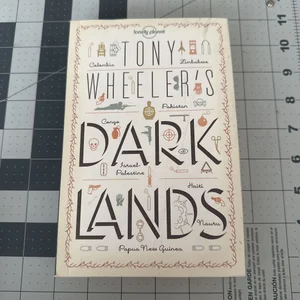 Tony Wheeler's Dark Lands 1