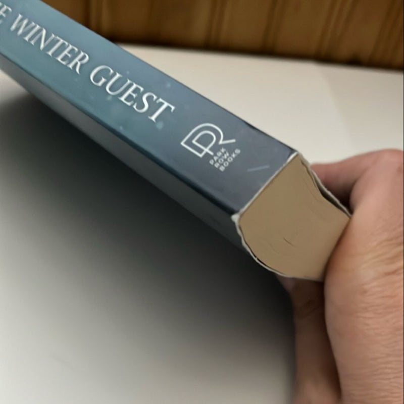 The Winter Guest