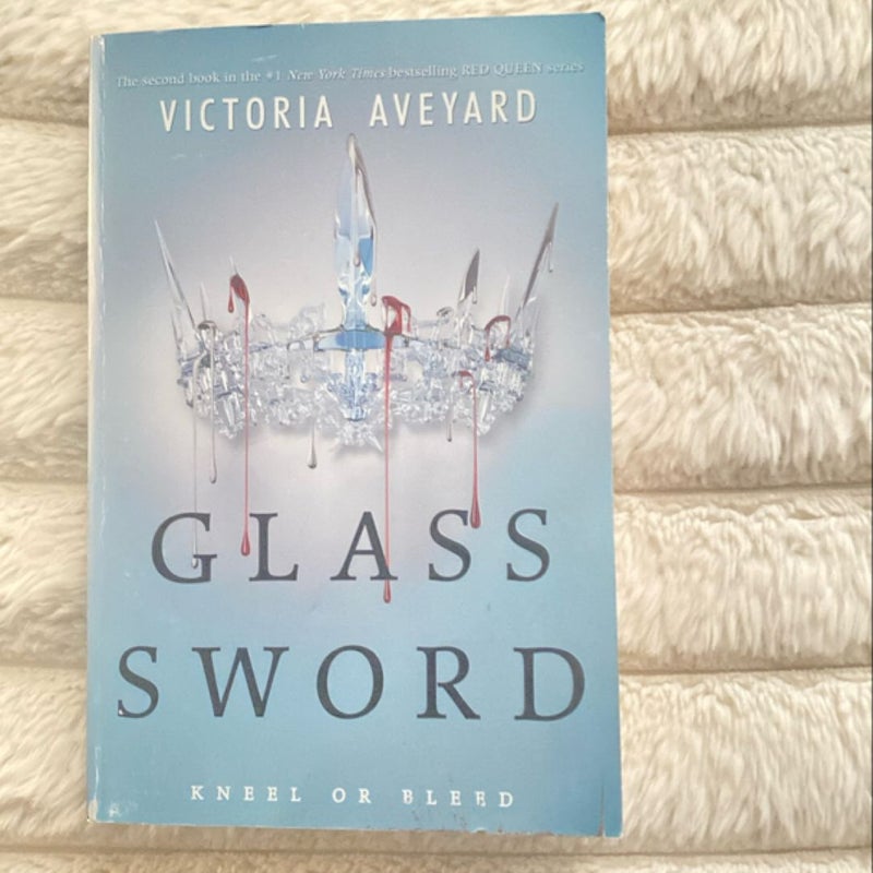 Glass Sword