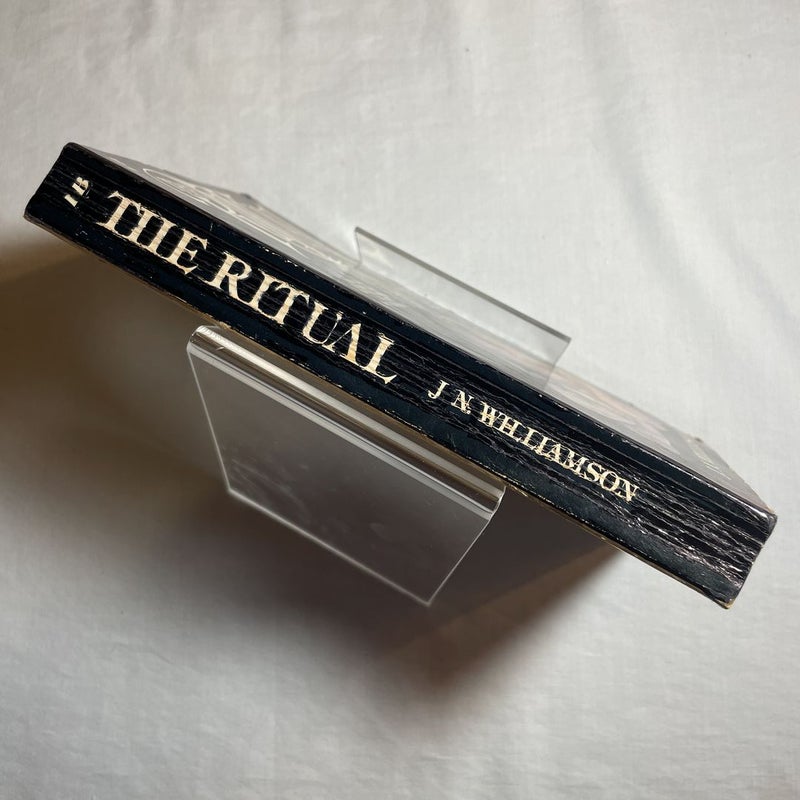 The Ritual