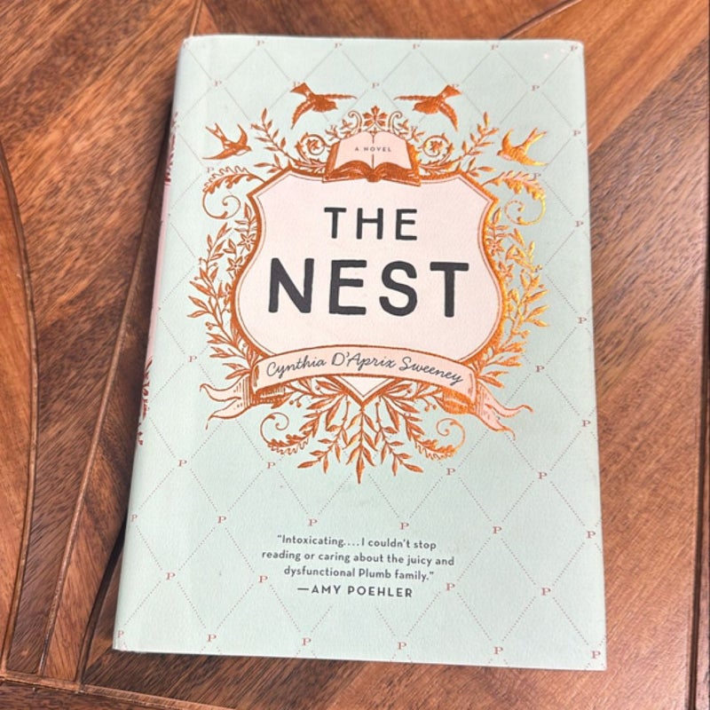 The Nest