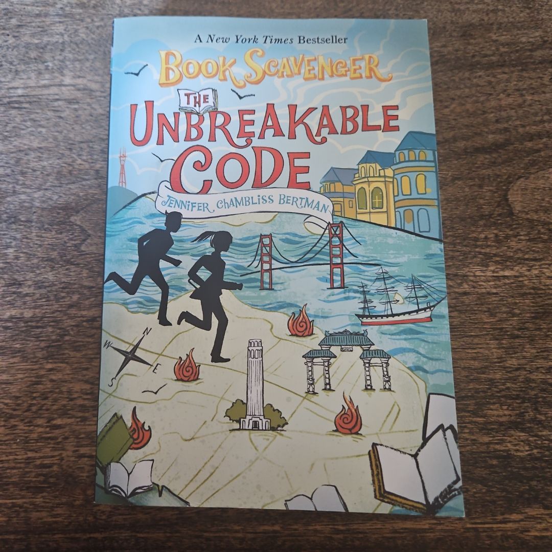 The Unbreakable Code
