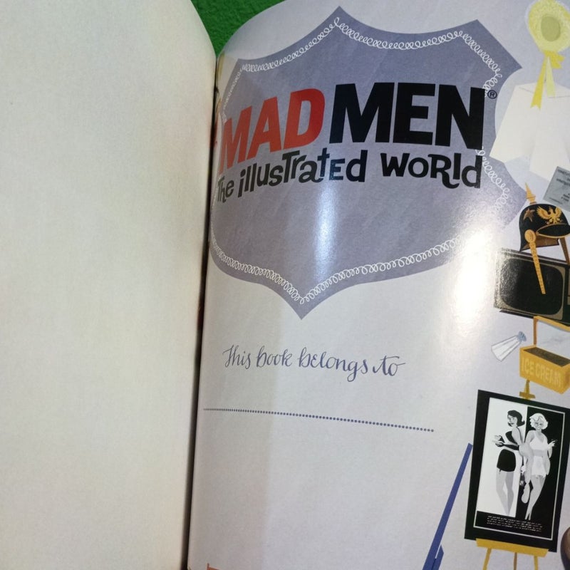 Mad Men