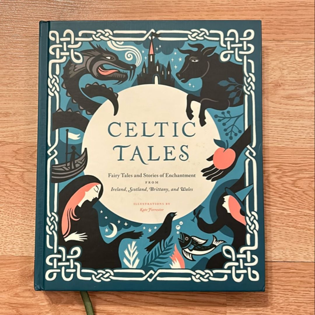 Celtic Tales