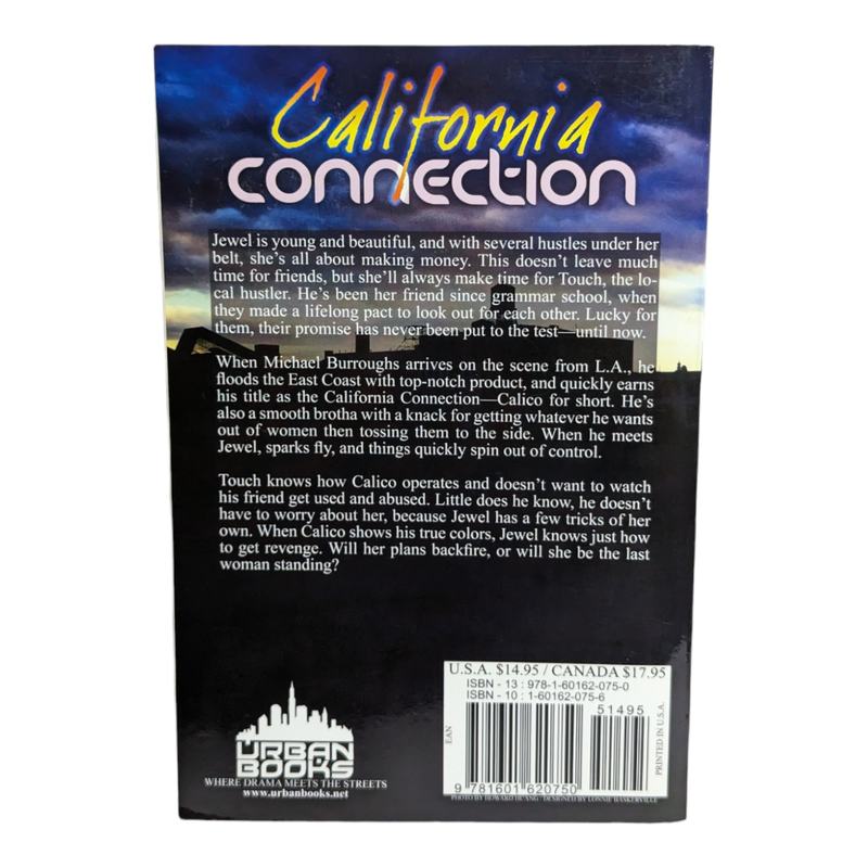 California Connection
