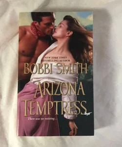 Arizona Temptress