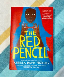 The Red Pencil