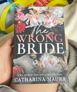 The Wrong Bride