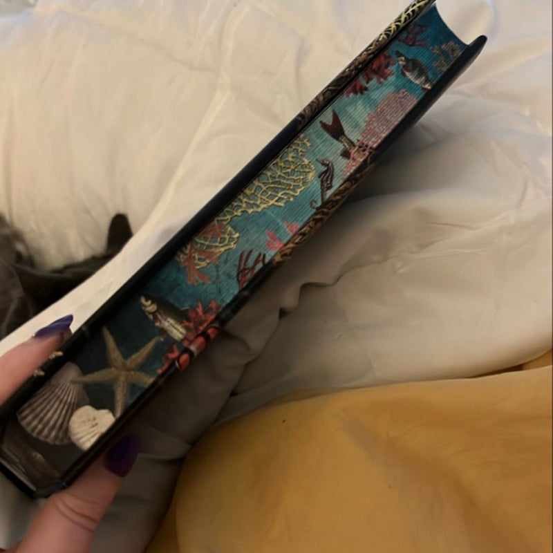 The Sirens (Barnes and Noble Exclusive)