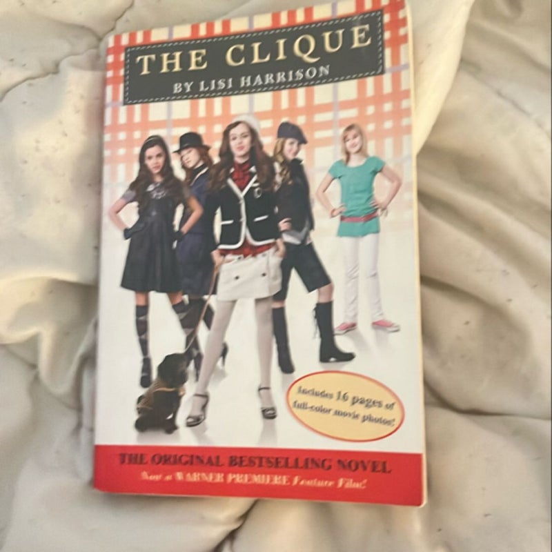 The Clique