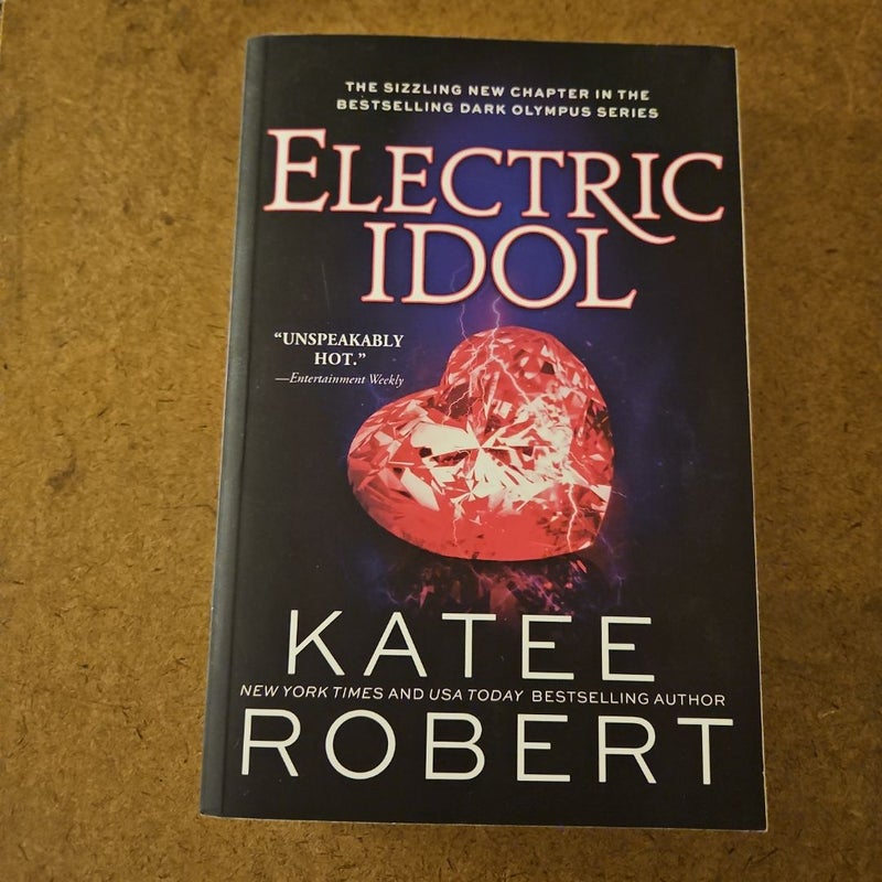 Electric Idol