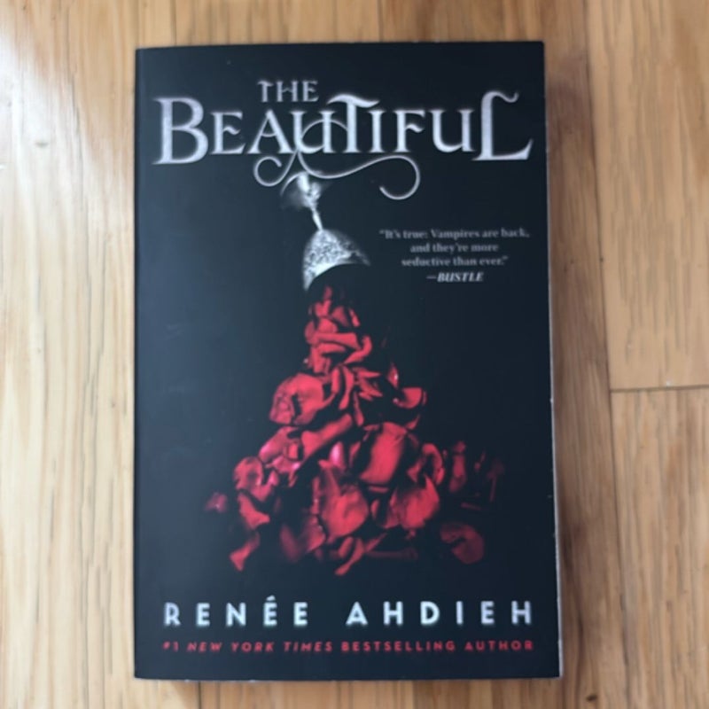 The Beautiful