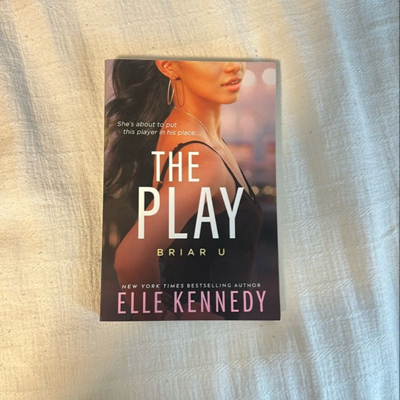 The Play