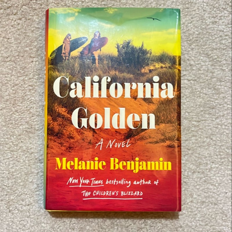 California Golden