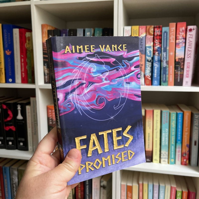 Fates Promised