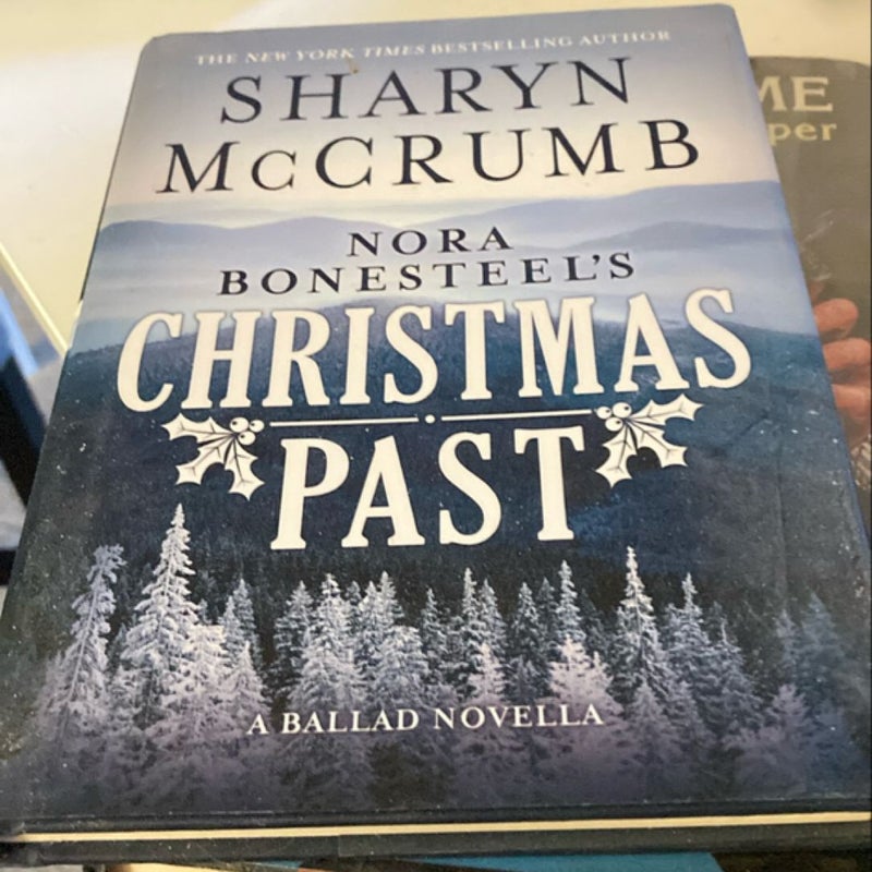 Nora Bonesteel’s Christmas Past