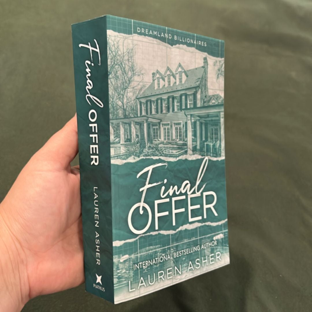 Final Offer