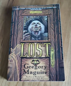 Lost: A Novel