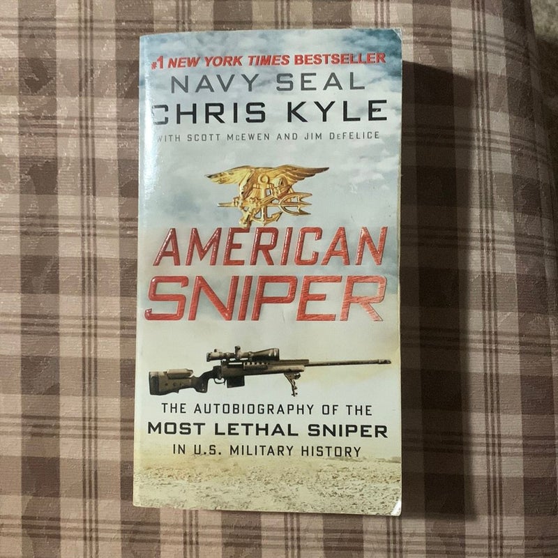 American Sniper