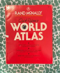 World Atlas