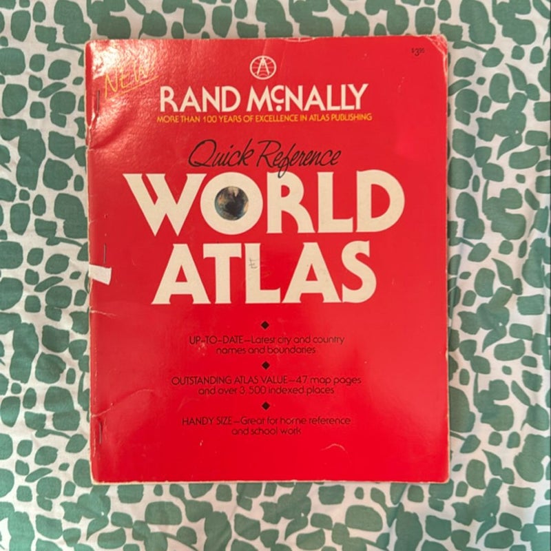 World Atlas