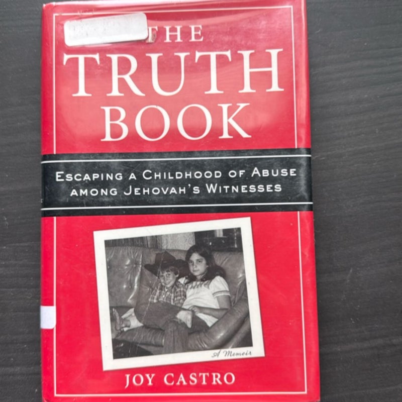 The Truth Book