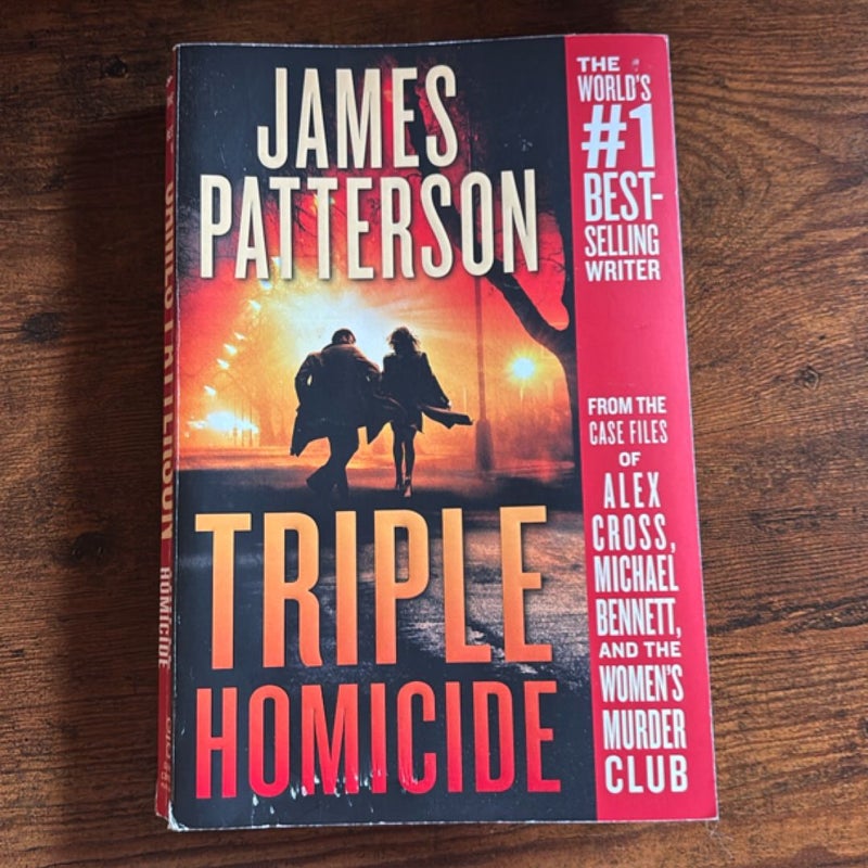 Triple Homicide
