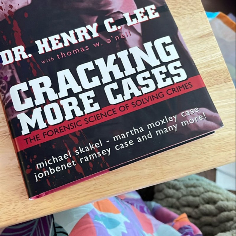 Cracking More Cases